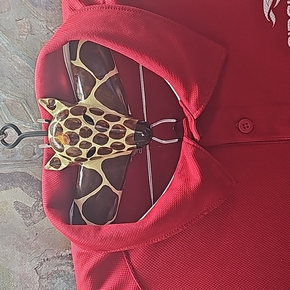 Circuit of the Americas Austin Texas Formula 1 Race Event Staff Polo shirt - Picture 5 of 10